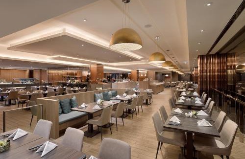 Zhubei Hotel | Sheraton Hsinchu Hotel