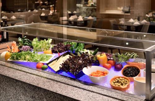 Zhubei Hotel | Sheraton Hsinchu Hotel