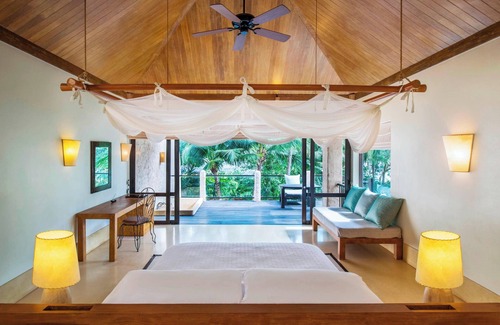 Pak Nam Pran Hotel | Sheraton Hua Hin Pranburi Villas