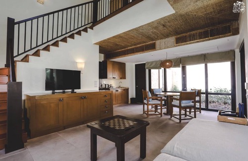 Pak Nam Pran Hotel | Sheraton Hua Hin Pranburi Villas