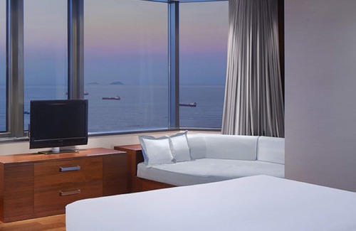 Bakırkoy Hotel | Sheraton Istanbul Atakoy Hotel