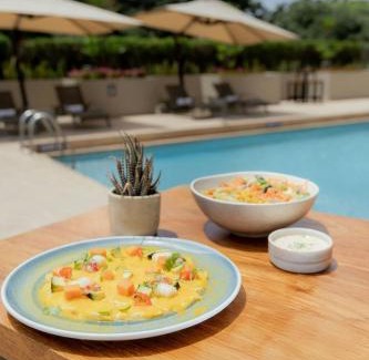 Cercado de Lima Hotel | Sheraton Lima Historic Center