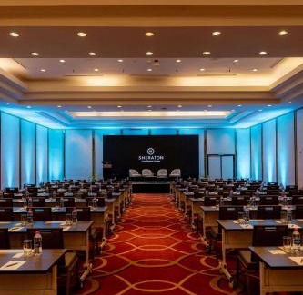 Cercado de Lima Hotel | Sheraton Lima Historic Center