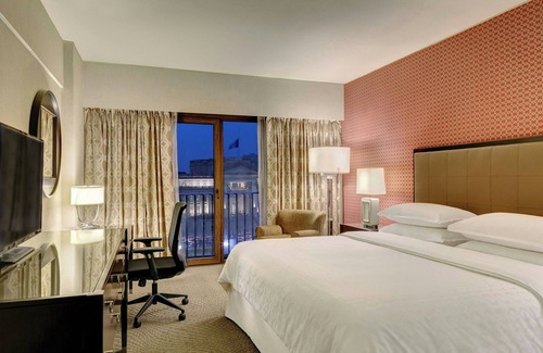 Cercado de Lima Hotel | Sheraton Lima Historic Center