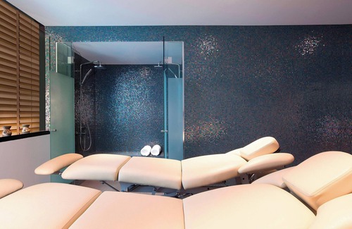 Melbourne Central Business District Hotel | Sheraton Melbourne Hotel