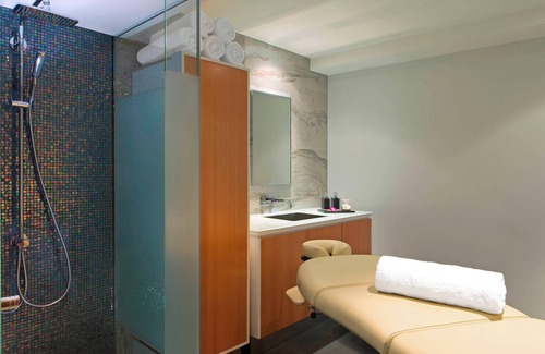 Melbourne Central Business District Hotel | Sheraton Melbourne Hotel