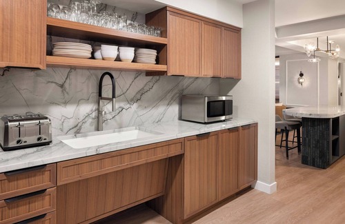 Downtown Minneapolis Hotel | Sheraton Minneapolis Downtown Convention Center