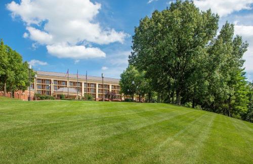 Nashville Hotel | Sheraton Music City Nashville Airport