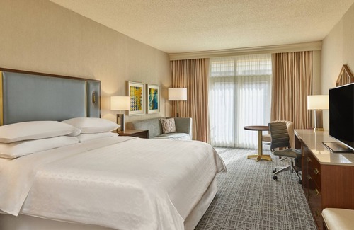Nashville Hotel | Sheraton Music City Nashville Airport