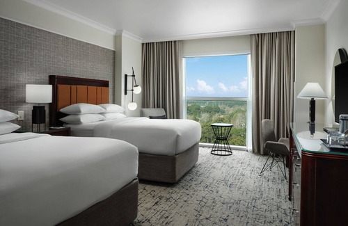 Myrtle Beach Hotel | Sheraton Myrtle Beach
