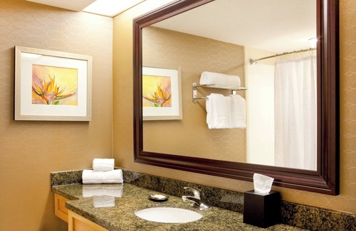 Myrtle Beach Hotel | Sheraton Myrtle Beach