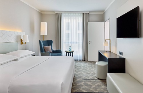 Offenbach am Main Hotel | Sheraton Offenbach Hotel