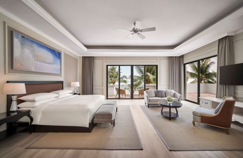 Ganh Dau Resort | Sheraton Phu Quoc Long Beach Resort