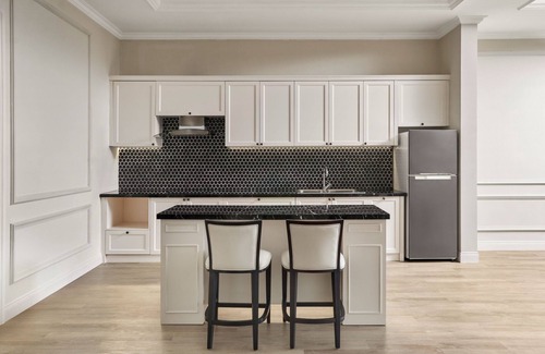 Ganh Dau Resort | Sheraton Phu Quoc Long Beach Resort