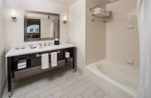 Rio Grande Hotel | Sheraton Salt Lake City Hotel