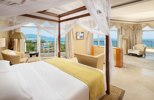 Jiyang Resort | Sheraton Sanya Resort