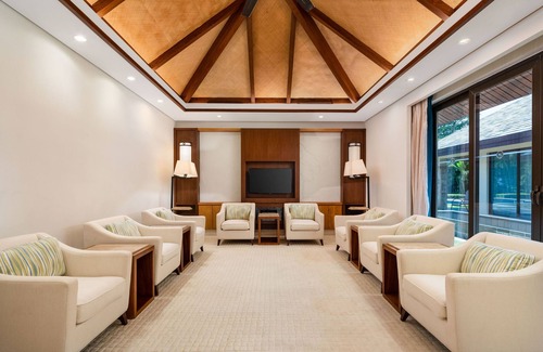 Jiyang Resort | Sheraton Sanya Resort