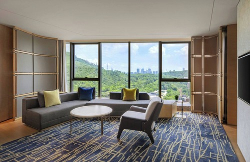 Nanshan Hotel | Sheraton Shenzhen Nanshan