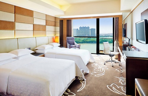 Shunde Hotel | Sheraton Shunde Hotel