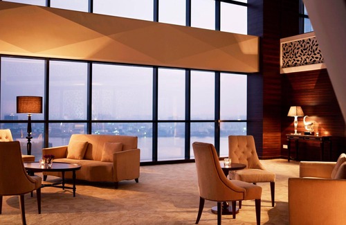 Shunde Hotel | Sheraton Shunde Hotel