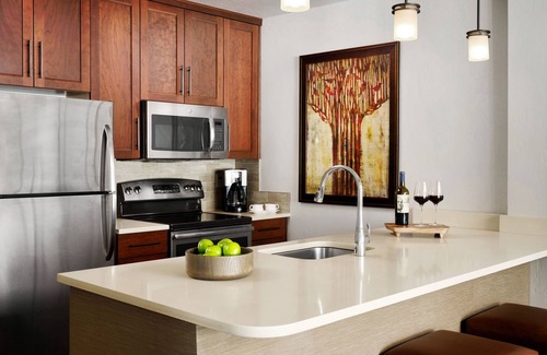 Steamboat Springs Hotel | Sheraton Steamboat Resort Villas
