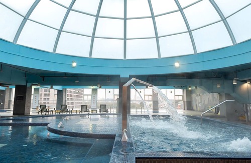 Dayuan District Hotel | Sheraton Taoyuan Hotel