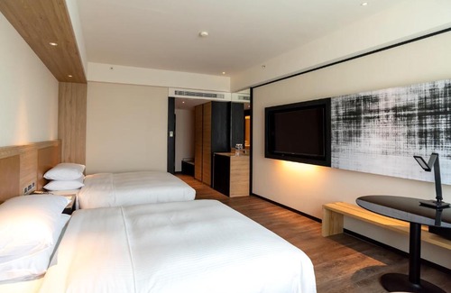 Dayuan District Hotel | Sheraton Taoyuan Hotel