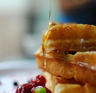 Tarrytown Hotel | Sheraton Tarrytown Hotel