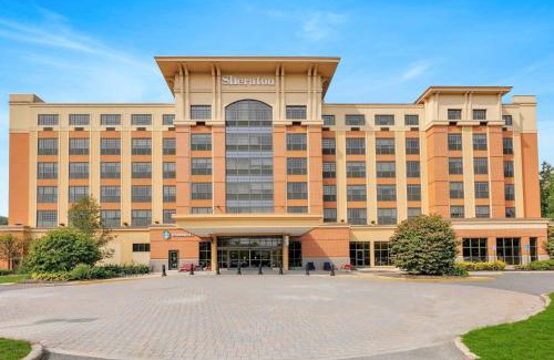 Tarrytown Hotel | Sheraton Tarrytown Hotel