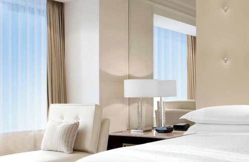 Lianhu Hotel | Sheraton Xian Hotel