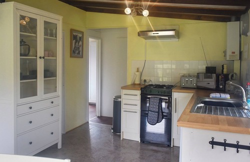 Builth Wells Cottage | Sherdale Lodge-UK34847