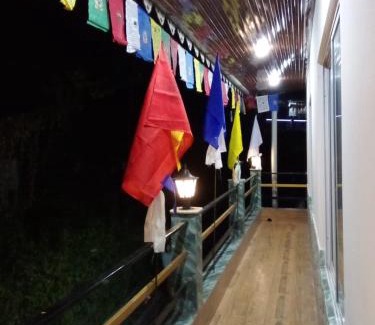 Karsiyang House | Sherpa's Homestay