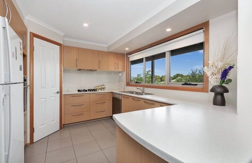 Bannockburn House | Sherry house - 1 min drive from Bannockburn