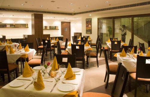 Nehru Place Hotel | Shervani Nehru Place