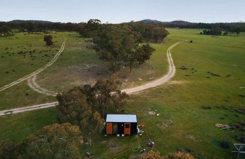 Fosterville House | Sheryl's Place by Tiny Away