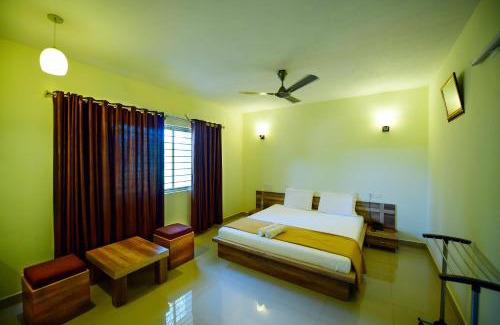 Subrahmanya Cabin | Shesha KUTEERA