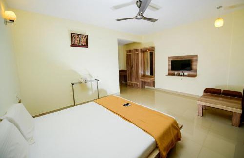 Subrahmanya Cabin | Shesha KUTEERA