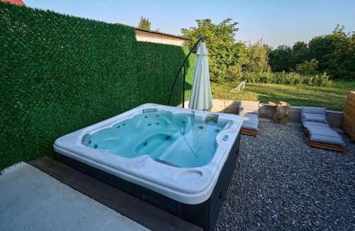 Petrinja Villa | Shi-lu