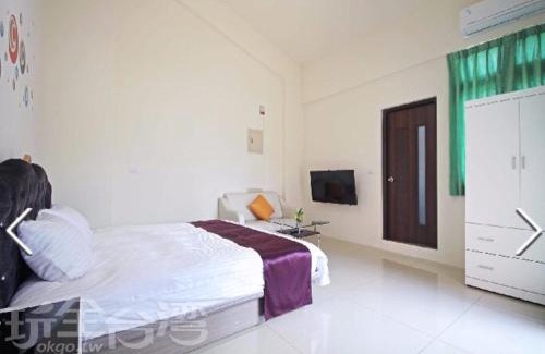 Puli House | Shi Qing Homestay