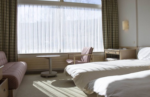 Shiga Highlands Hotel | Shiga Kogen Prince Hotel