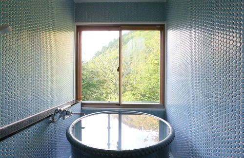 Shiga Highlands House | Shigakogen Milky Hot Spring Keikokunoyu