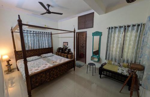 Dilsukhnagar House | Shikishambo homestay