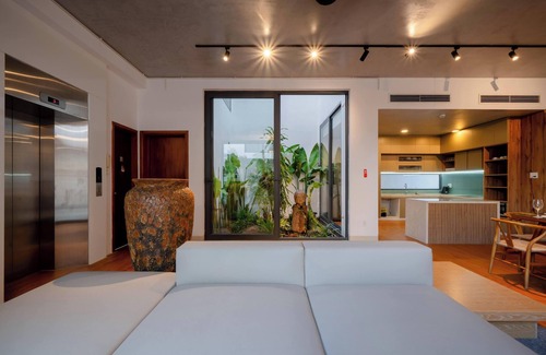 Son Tra Villa | Shila Retreat Villa Danang