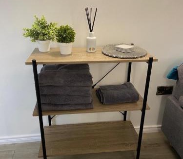 Carlingford Apartment | Shilties Pod