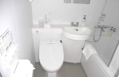 Shimizu Ward Hotel | Shimizu City Hotel