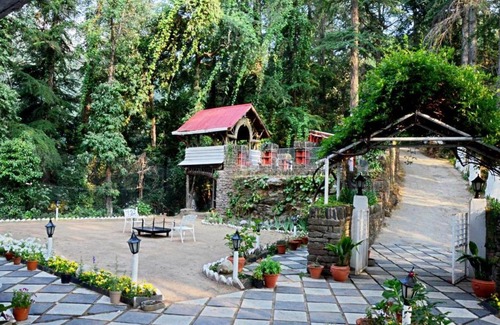 Bemloi Resort | Shimla Resort