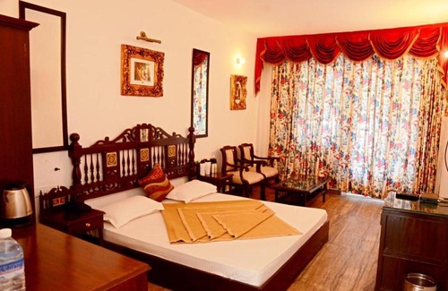 Bemloi Resort | Shimla Resort