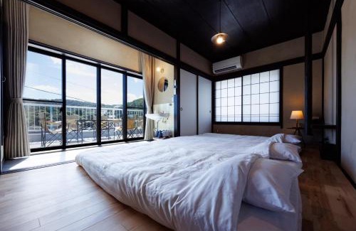 Shirahama House | Shimoda Shirahama Sun Sea - Vacation STAY 17357v