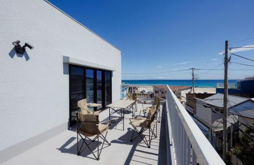 Shirahama House | Shimoda Shirahama Sun Sea - Vacation STAY 17357v