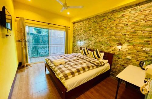 Mae Fa Luang House | Shin Sane Guest House